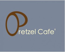 Pretzel Cafe entry by quinlogo
