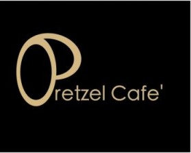 Pretzel Cafe entry by quinlogo