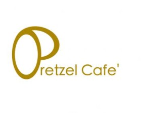 Pretzel Cafe entry by quinlogo