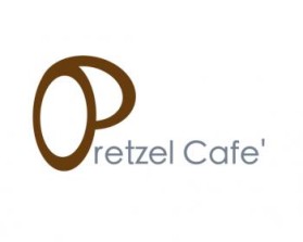 Pretzel Cafe entry by quinlogo