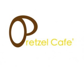 Pretzel Cafe entry by quinlogo