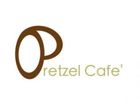 Pretzel Cafe entry by quinlogo