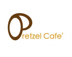 Pretzel Cafe entry by quinlogo