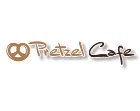 Pretzel Cafe entry by LogoGirl
