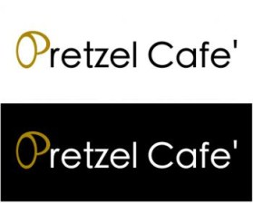 Pretzel Cafe entry by quinlogo