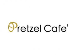 Pretzel Cafe entry by quinlogo