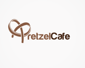 Pretzel Cafe entry by logohits