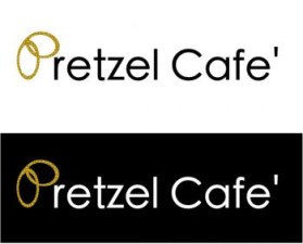 Pretzel Cafe entry by quinlogo