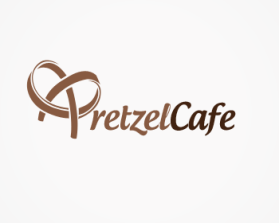 Pretzel Cafe entry by logohits