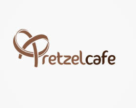 Pretzel Cafe entry by logohits