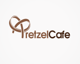 Pretzel Cafe entry by logohits