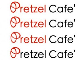 Pretzel Cafe entry by quinlogo