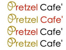 Pretzel Cafe entry by quinlogo