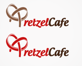 Pretzel Cafe entry by logohits