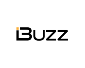 Logo Design entry 560030 submitted by kebasen to the Logo Design for i-buzz.com.au run by ibuzz