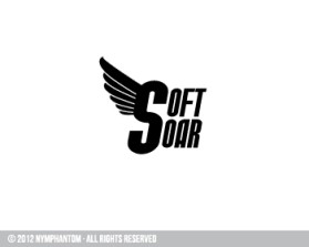 SoftSoar™ Flying Disc entry by nymphantom