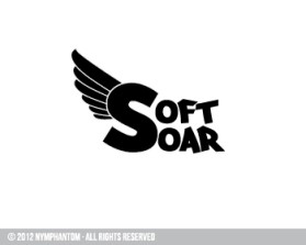 SoftSoar™ Flying Disc entry by nymphantom