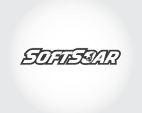 SoftSoar™ Flying Disc entry by JINKODESIGNS