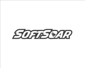 SoftSoar™ Flying Disc entry by JINKODESIGNS