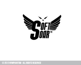 SoftSoar™ Flying Disc entry by nymphantom