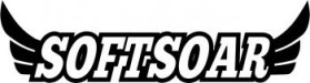 SoftSoar™ Flying Disc entry by LagraphixDesigns