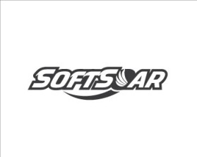 SoftSoar™ Flying Disc entry by JINKODESIGNS