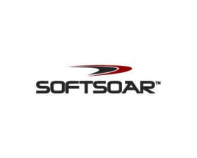 SoftSoar™ Flying Disc entry by ojgraphics