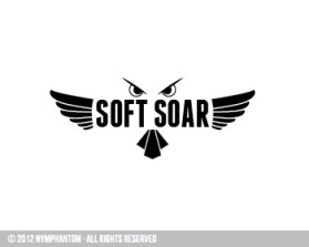 SoftSoar™ Flying Disc entry by nymphantom