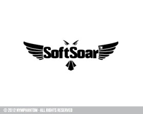 SoftSoar™ Flying Disc entry by nymphantom