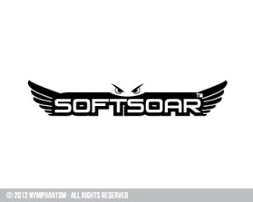 SoftSoar™ Flying Disc entry by nymphantom