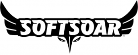 SoftSoar™ Flying Disc entry by LagraphixDesigns