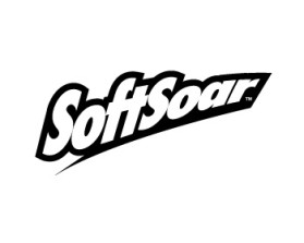 SoftSoar™ Flying Disc entry by mg2grafx