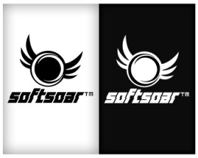 SoftSoar™ Flying Disc entry by dalefinn