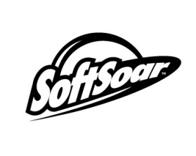 SoftSoar™ Flying Disc entry by mg2grafx