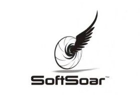 SoftSoar™ Flying Disc entry by Xaprol