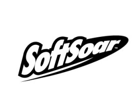 SoftSoar™ Flying Disc entry by mg2grafx