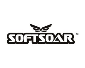 SoftSoar™ Flying Disc entry by sengkuni08