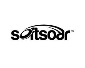 SoftSoar™ Flying Disc entry by greycrow