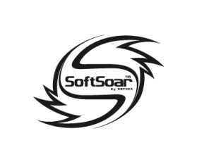 SoftSoar™ Flying Disc entry by uyoxsoul