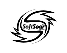 SoftSoar™ Flying Disc entry by uyoxsoul