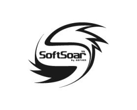 SoftSoar™ Flying Disc entry by uyoxsoul