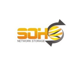 SOHO Network Storage entry by iNsomnia