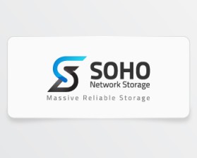 SOHO Network Storage entry by uyoxsoul