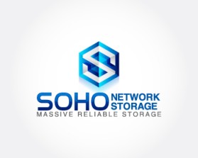 SOHO Network Storage entry by deathmask