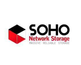 SOHO Network Storage entry by yonk