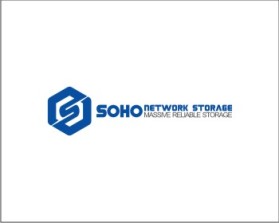 SOHO Network Storage entry by phonic