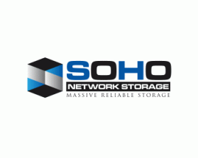 SOHO Network Storage entry by cclia