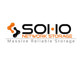 SOHO Network Storage entry by elevenz