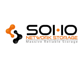 SOHO Network Storage entry by elevenz