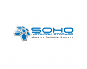 SOHO Network Storage entry by LeAnn